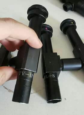 OPTART TV-1FL-S 工业远心同轴光 1X