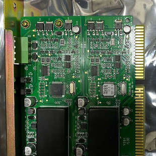 泰和安回路板 全新泰和安TX3618/HL双回路板卡TX30