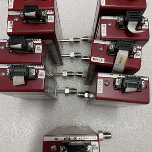 MASS HORIBA 7350R SEC FLO STEC