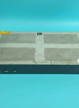 一台DATUM频率基准 8040，图现货！