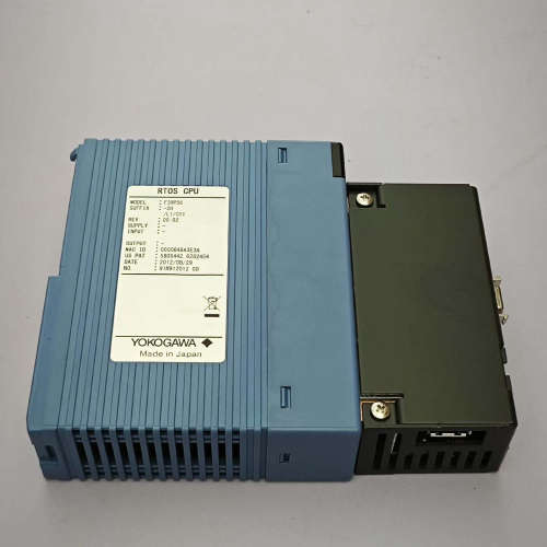 F3RP56-2H/L1/C11 横河PLC模块