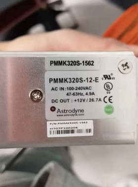 PMMK320S-12的10个 如果有现货可以直接发 没有的