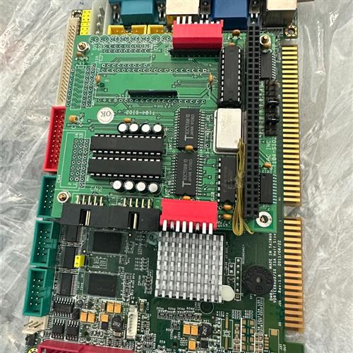 库存全新DM83H-1 VORTEX86DX/SX ISA  VDX需询价