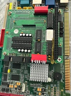 库存全新DM83H-1 VORTEX86DX/SX ISA  VDX需询价