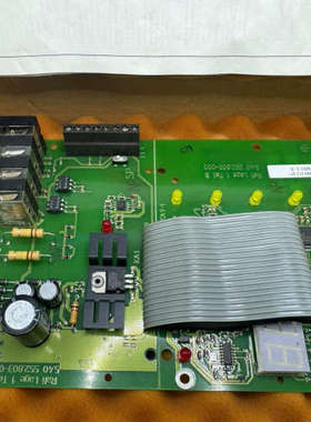 电路板 AT&S- NA 5.40 552.803-000