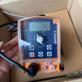 普罗名特计量泵GALA0220PPE200UA100000