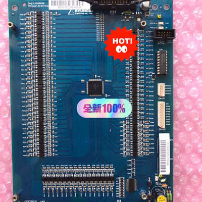 BEWJ1220249V18 HYUNDAI ELEVATO