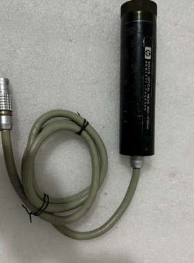 HP 81521B 光功率探头