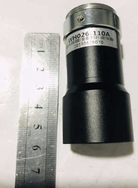 视清远心 WH026-110A 0.26倍物距110 支