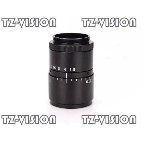 VST APL-35 距 高分辨率 工业 库存现货