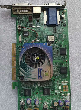 NVIDIA Quadro4 750XGL设备，功能