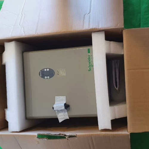 Schneider-Electric ATV31CU75N4