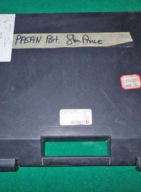 PASAN标准片，功能正常，运费德邦或顺丰到付