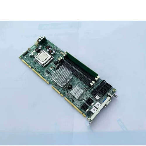 ADLINK工控机主板NuPRO-965DV双网口配送C