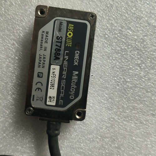 日本原产Mitutoyo三丰 ST788A   实物拍摄