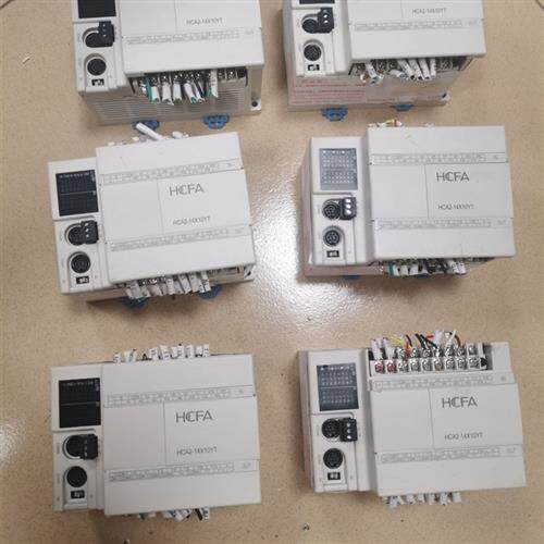 库存全新PLCA型号HCA2-14X10YT…仓库有6台,成色如需询价