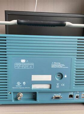 库存全新DPO4104示波器,1G带宽,5G采样。功能正常,很少需询价