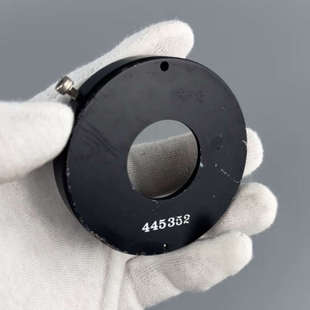 LEICA 4波长圆板 WILD徕卡M420显镜1