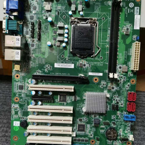 工控机主板IMB-M43H 5个PCI槽 支持 6代 C