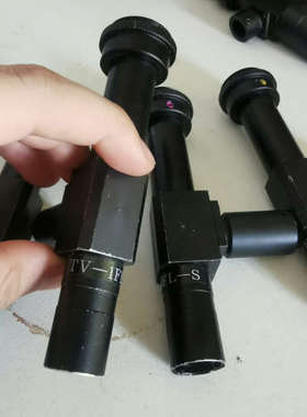 OPTART TV-1FL-S 工业远心同轴光 1X