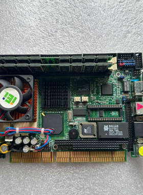 现货 宝晟主板HS6237 VER3.0 VER3.3 半长