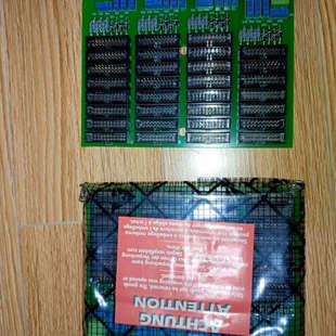 SPECTRO PM板一块 8940