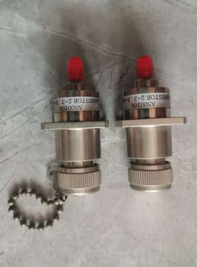 AS00109，ARRESTOR 2～3，5～6G，实物