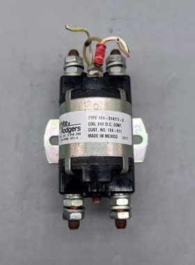 White Rodgers 124-314111-3   现