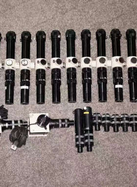 清和光学CORRECT TOKYO MS-502变倍远心