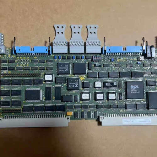 6SE7090-0XX84-0AH2  T300主板包