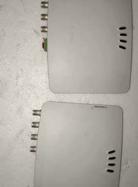 ZEBRA斑马FX7500，四通道的UHF固定式RFI