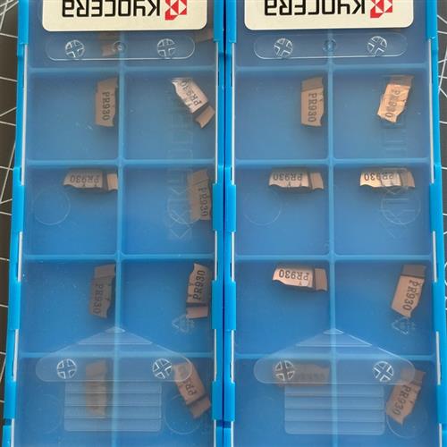 库存全新日本GVR125-020A PR930数控车床片数控需询价