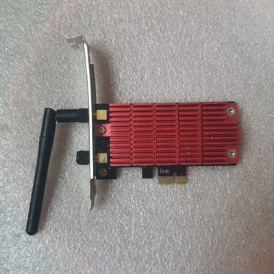 原装拆机网卡 RNX-AC1300 PCE  VER：1.0