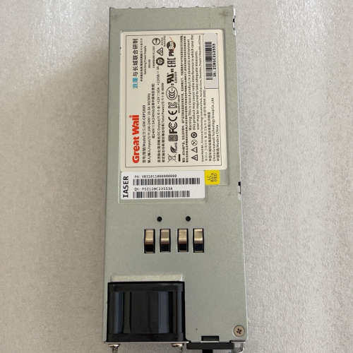 原装 NF5280M4  800W电源 GW-