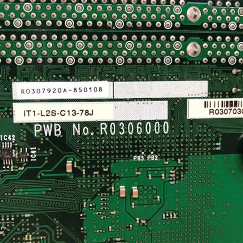 库存全新IT1-L2S-C13-78J R0307920A-8501需询价