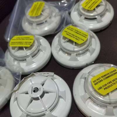 全新Cons il iu m康士廉EV-H-A1R温感温船用