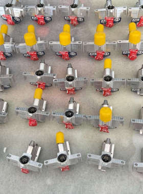 MYCRONIC点锡机喷印头 Pt 1449 AL-