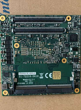 ADLINKcExpress-WL-4305UE工业主板