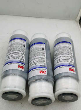 3Ｍ活性炭滤芯，，CFS117