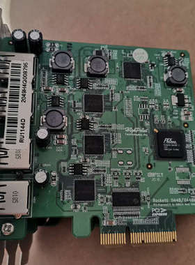 火箭HighPoint RU1144D RU1144C 四口