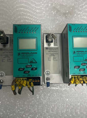 VBG-PN-K20-D190319倍加福模块实