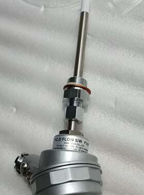 P.C.O FLOW S/W FS8114传感器CER-