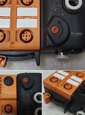 库存全新I/O模块 AC5243全新正品,无包装。实需询价