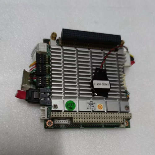 研华PCM-3362N工控主板 原装拆机 功能完好  附带1