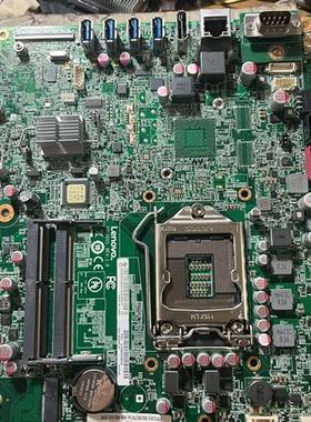 库存全新一体机 IQ170VS REV:1.0主板成色漂亮功能一需询价