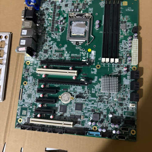 IMB-M43 拆机成色漂亮 功能一切正常 还有5片