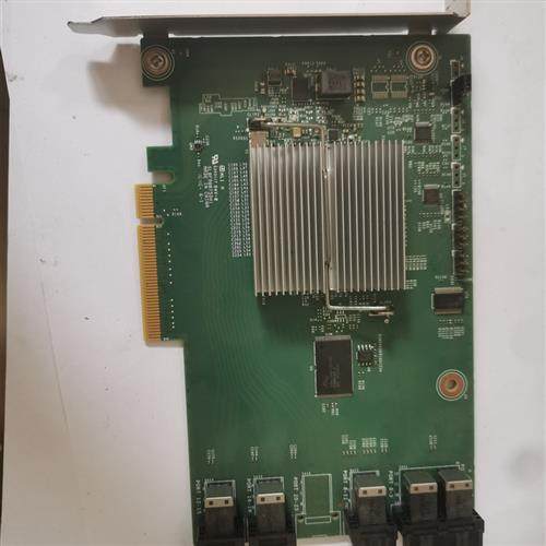 库存全新HP服务器阵列卡U.2 SAS接口1A425VV00-6需询价