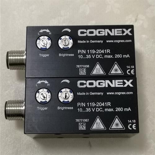 库存全新COGNEX读码器型号:MSIP-REM-CGX-DM需询价