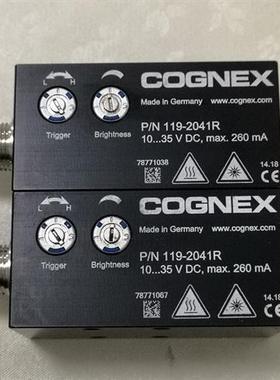 库存全新COGNEX读码器型号:MSIP-REM-CGX-DM需询价