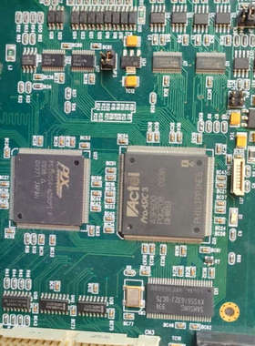 ACTEL ProASIC3 DMA9608 开泰 激光 打